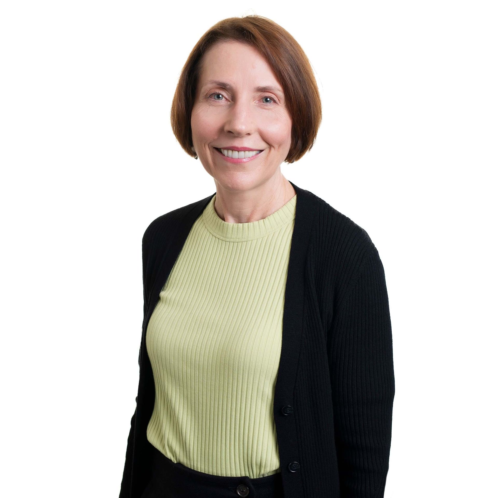 Rachelle Lillyman - Psychologist in Brisbane