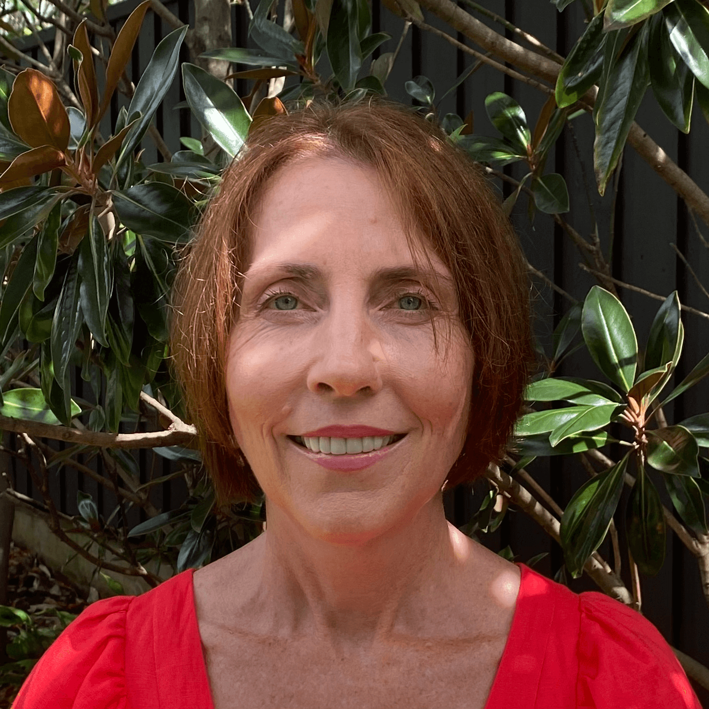 Rachelle Lillyman
- Psychologist in Brisbane