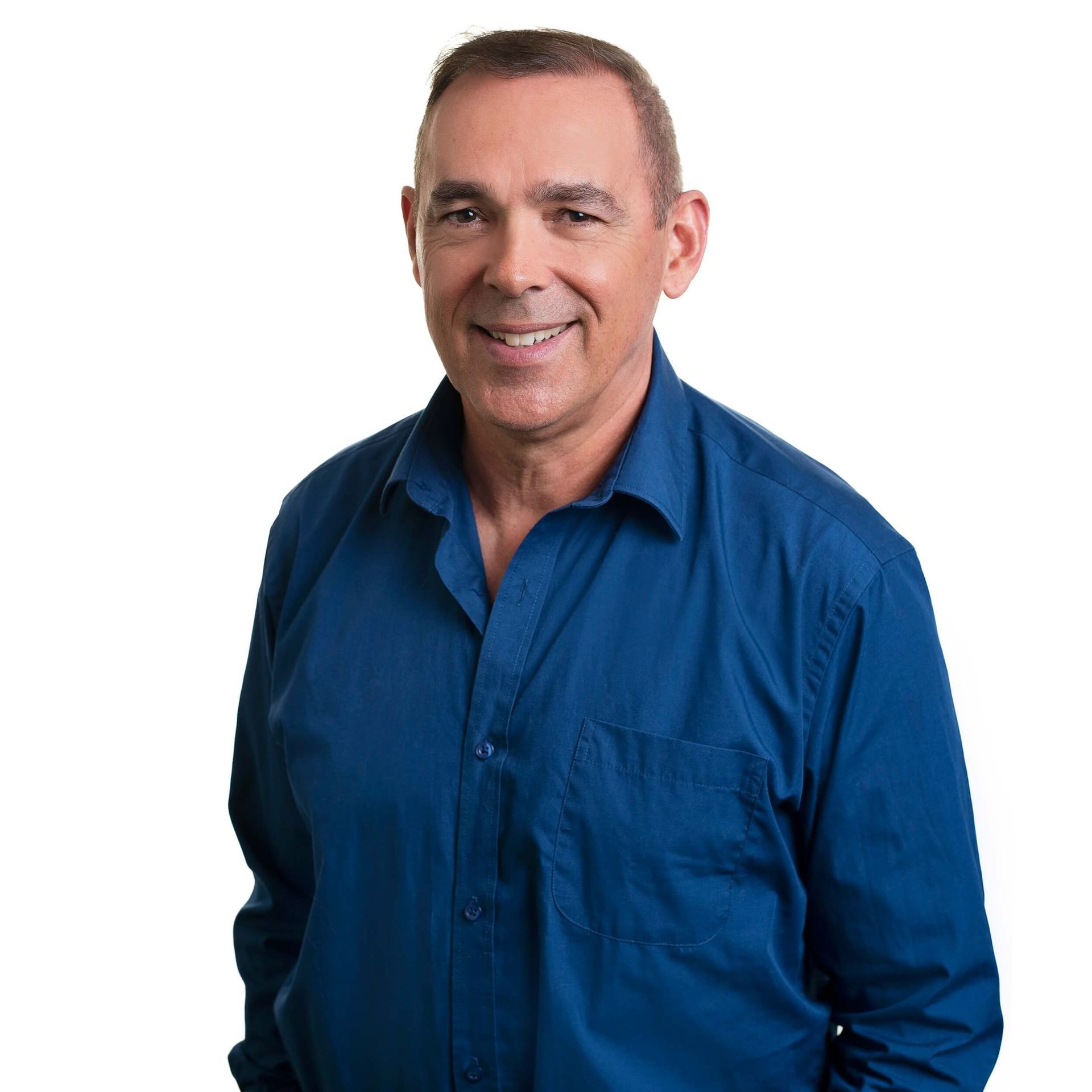 Ricardo Bird - Senior Psychologist in Brisbane