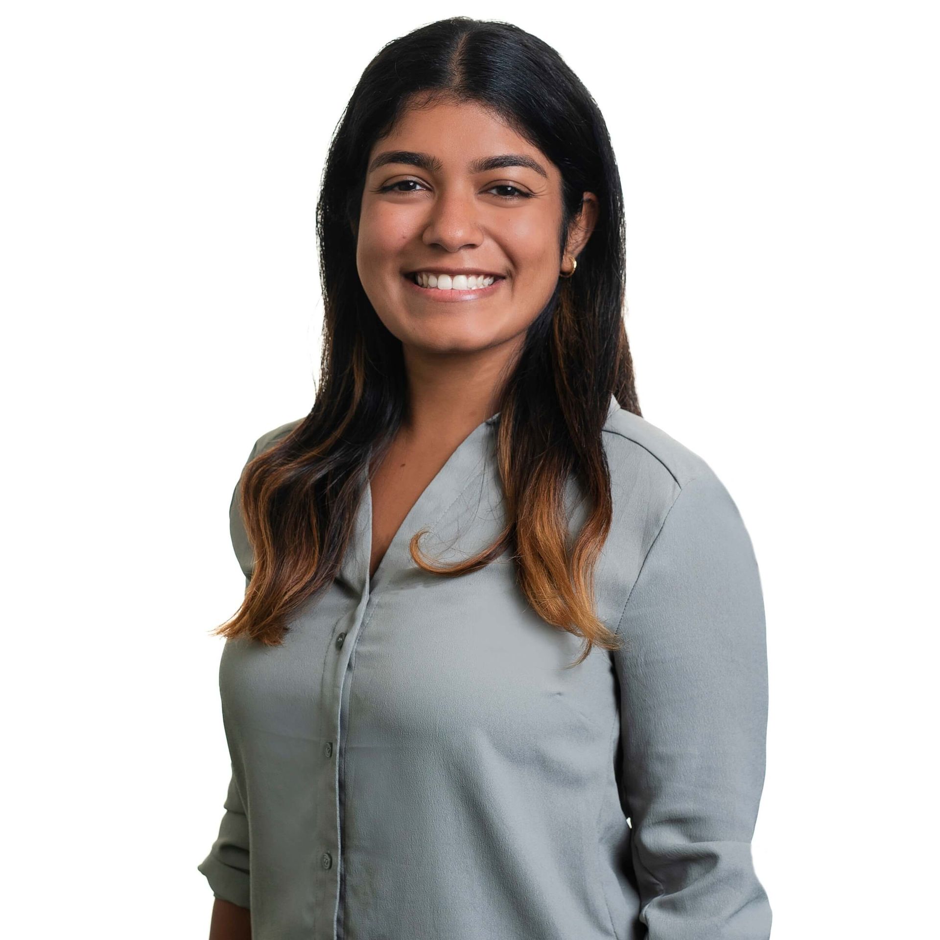 Tasya Afonso - Provisional Psychologist in Brisbane