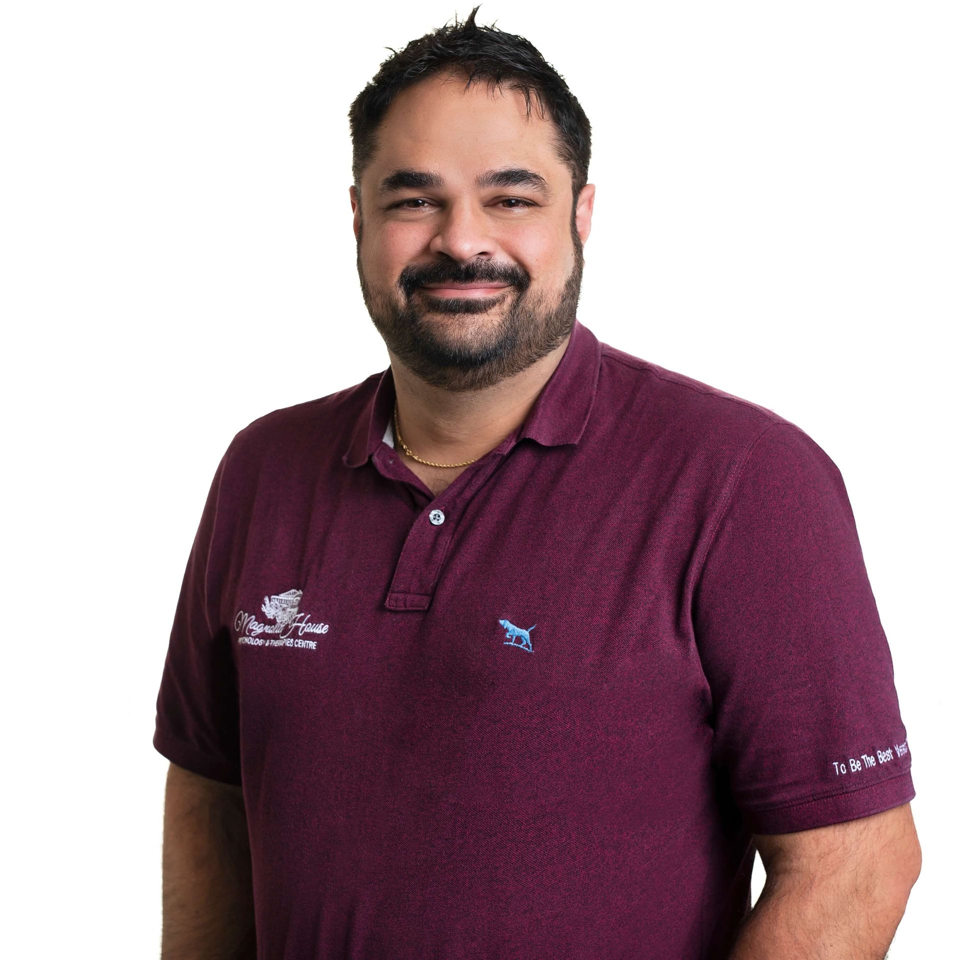 Vish Chandani - Accredited Social Worker in Brisbane