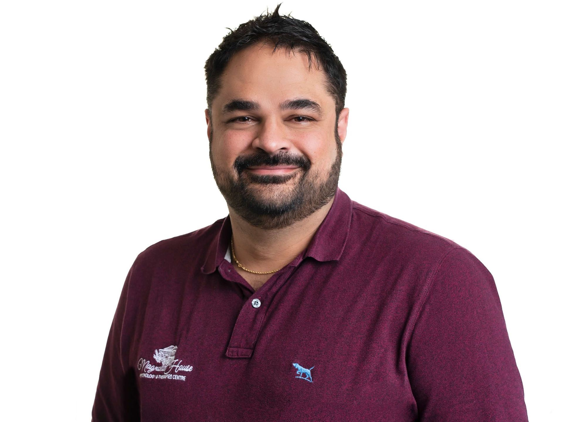 Vish Chandani  - Accredited Social Worker in Brisbane