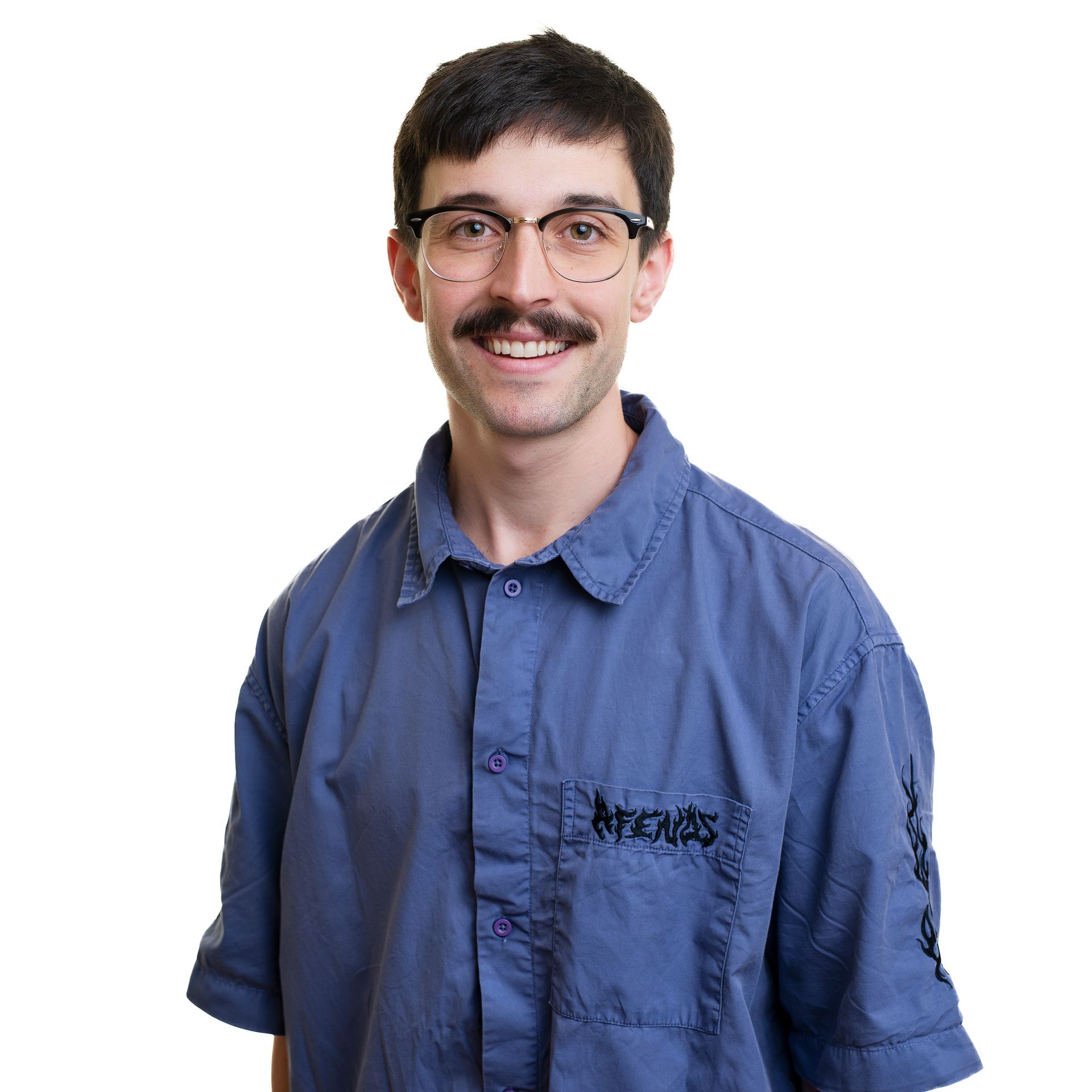 Zac Porter Clinical Psychologist at Keep Connected in Brisbane