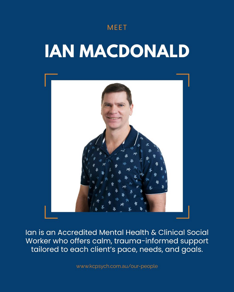 Instagram Post by Keep Connected Psychology and Therapies Centre #2