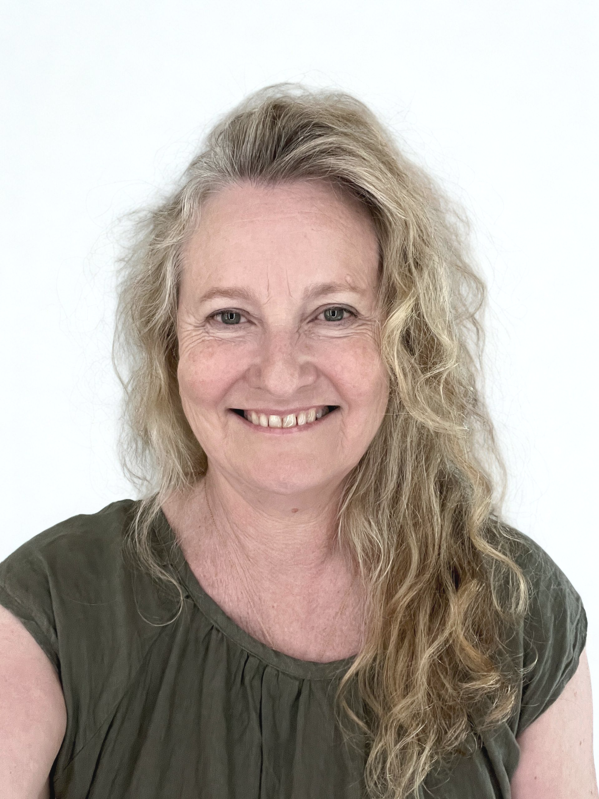 Sonja Kay Art Therapist at Keep Connected in Brisbane