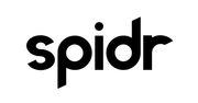 Spidr logo
