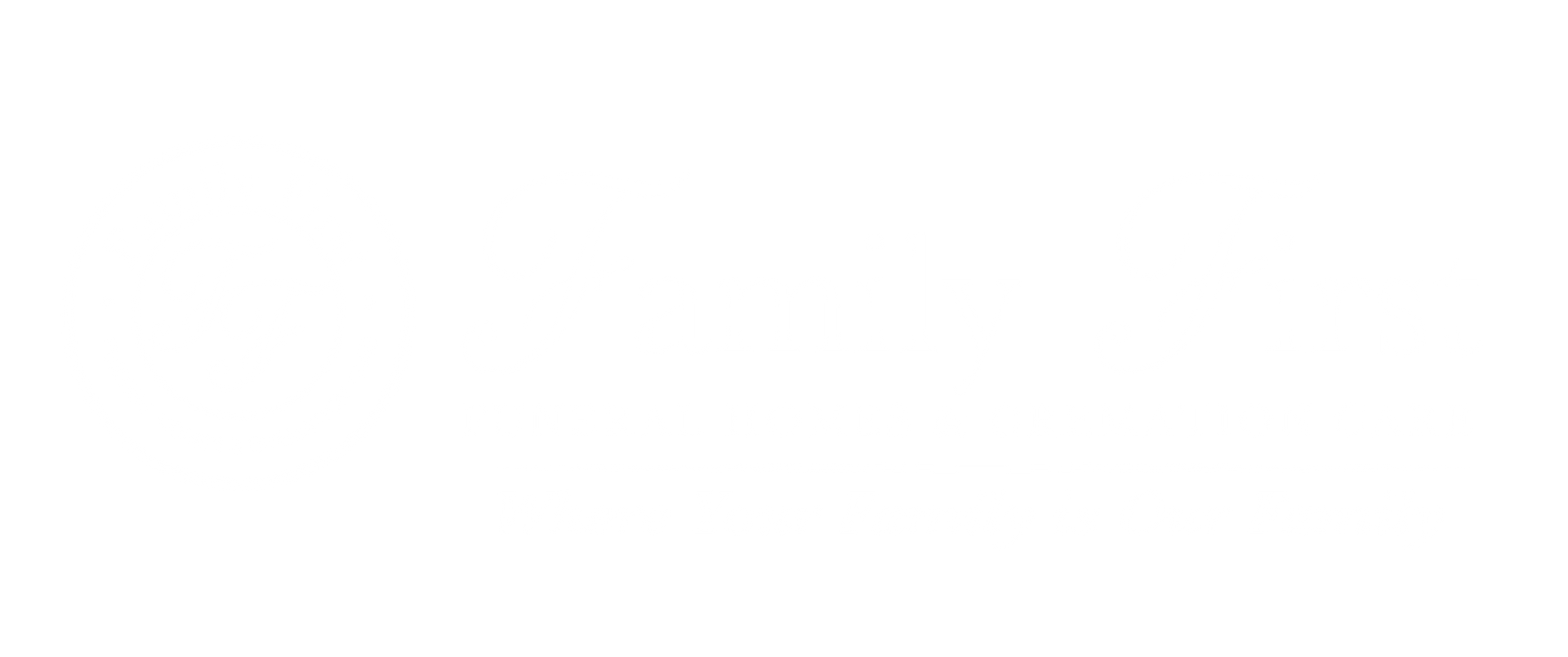 family first white logo