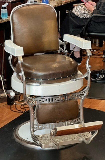 Chair - Denville, NJ - Jane’s Hair Salon