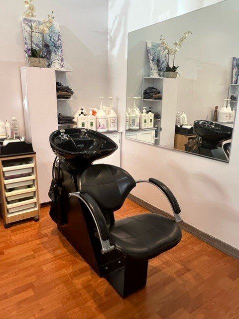 Hair Salon Equipment - Denville, NJ - Jane’s Hair Salon