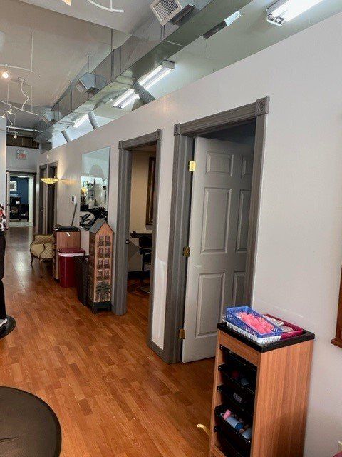 Open Doors - Denville, NJ - Jane’s Hair Salon