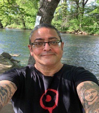 Krishna David - Denville, NJ - Jane’s Hair Salon