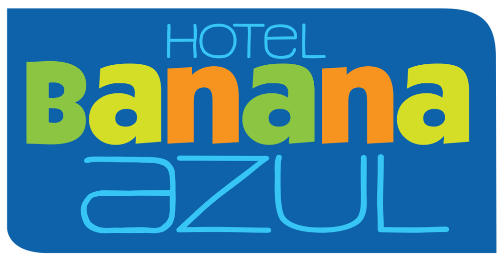 Hotel Banana Azul