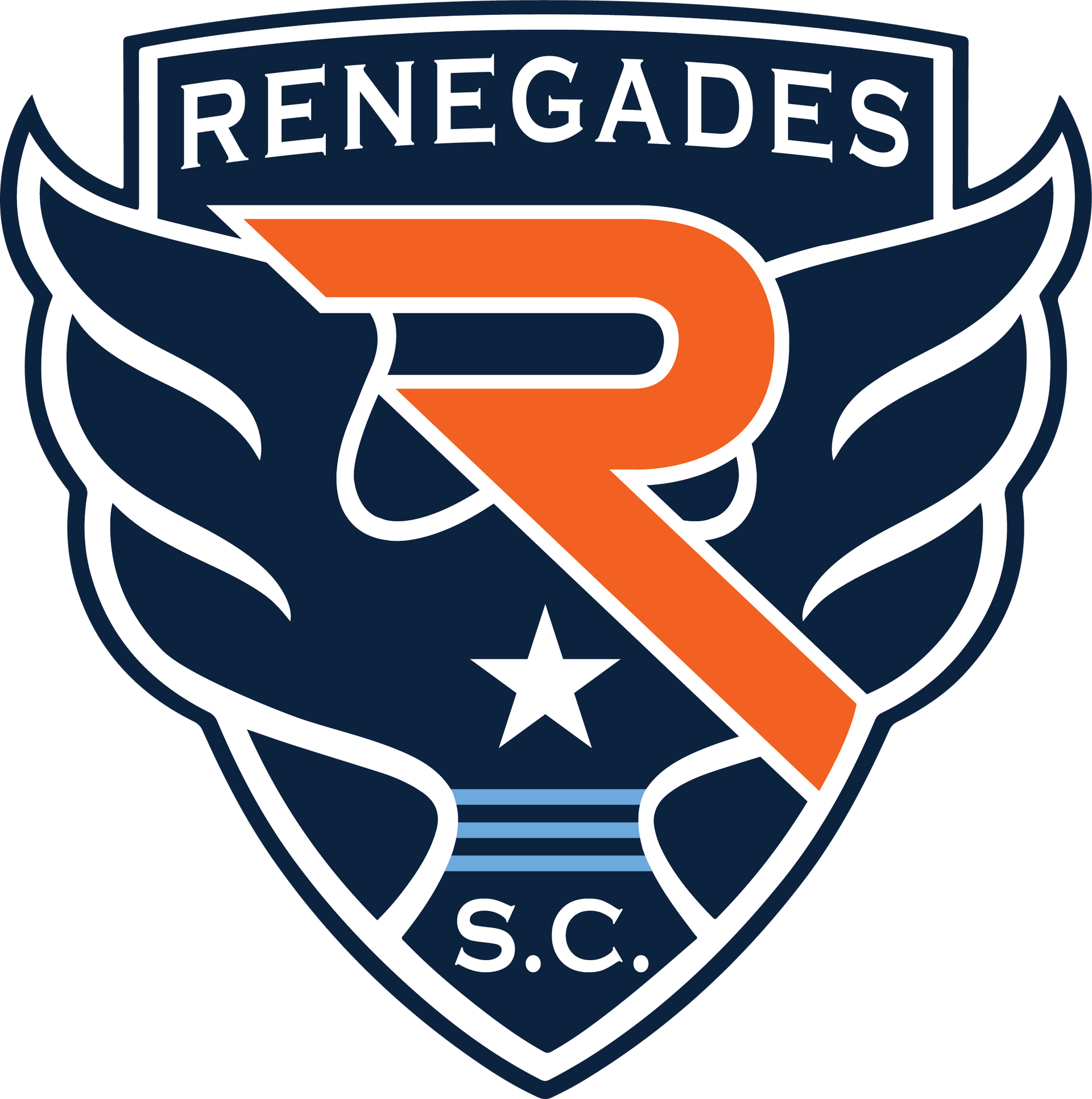 Renegades Soccer Club