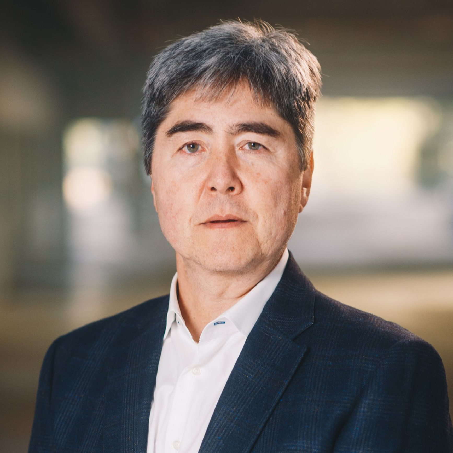 Wes Moore, VP Product