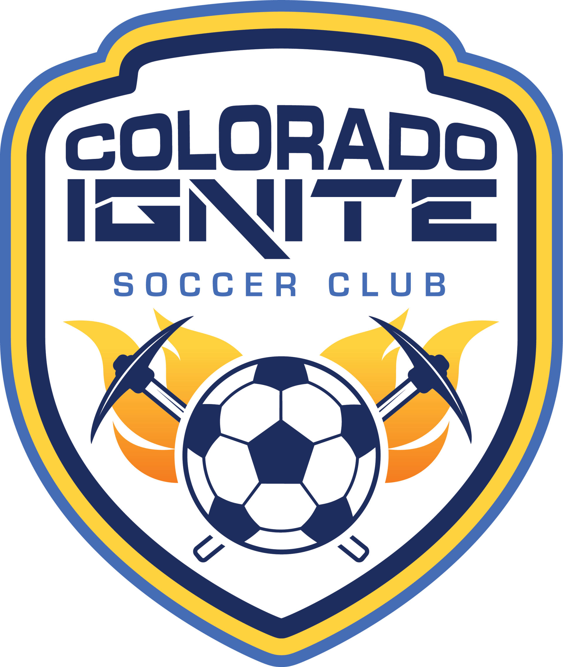 Colorado Ignite