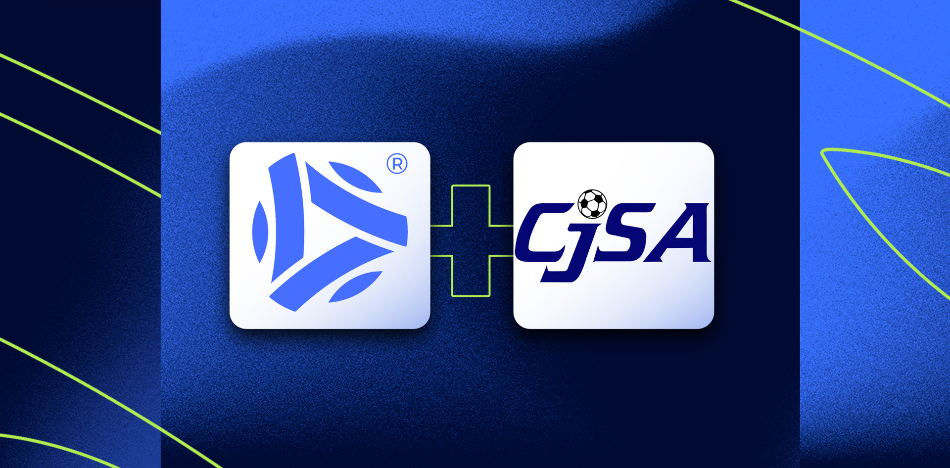 CJSA and PlayMetrics logos.