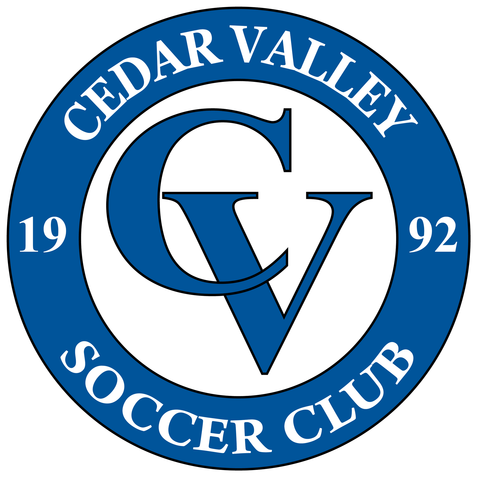 Cedar Valley Soccer Club