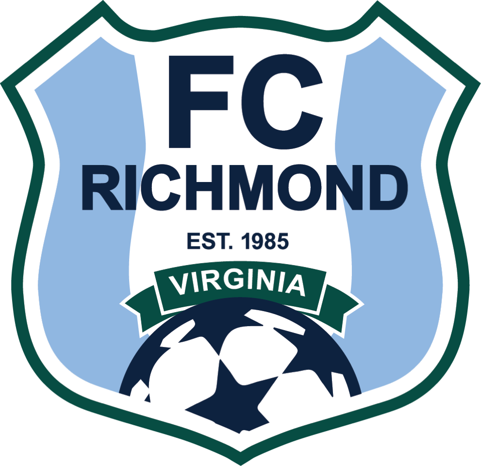 FC Richmond logo