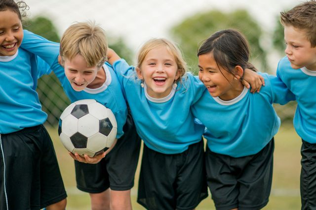 12 Best Sports Fundraising Ideas to Boost Team Spirit in 2025