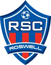 Roswell Soccer Club logo
