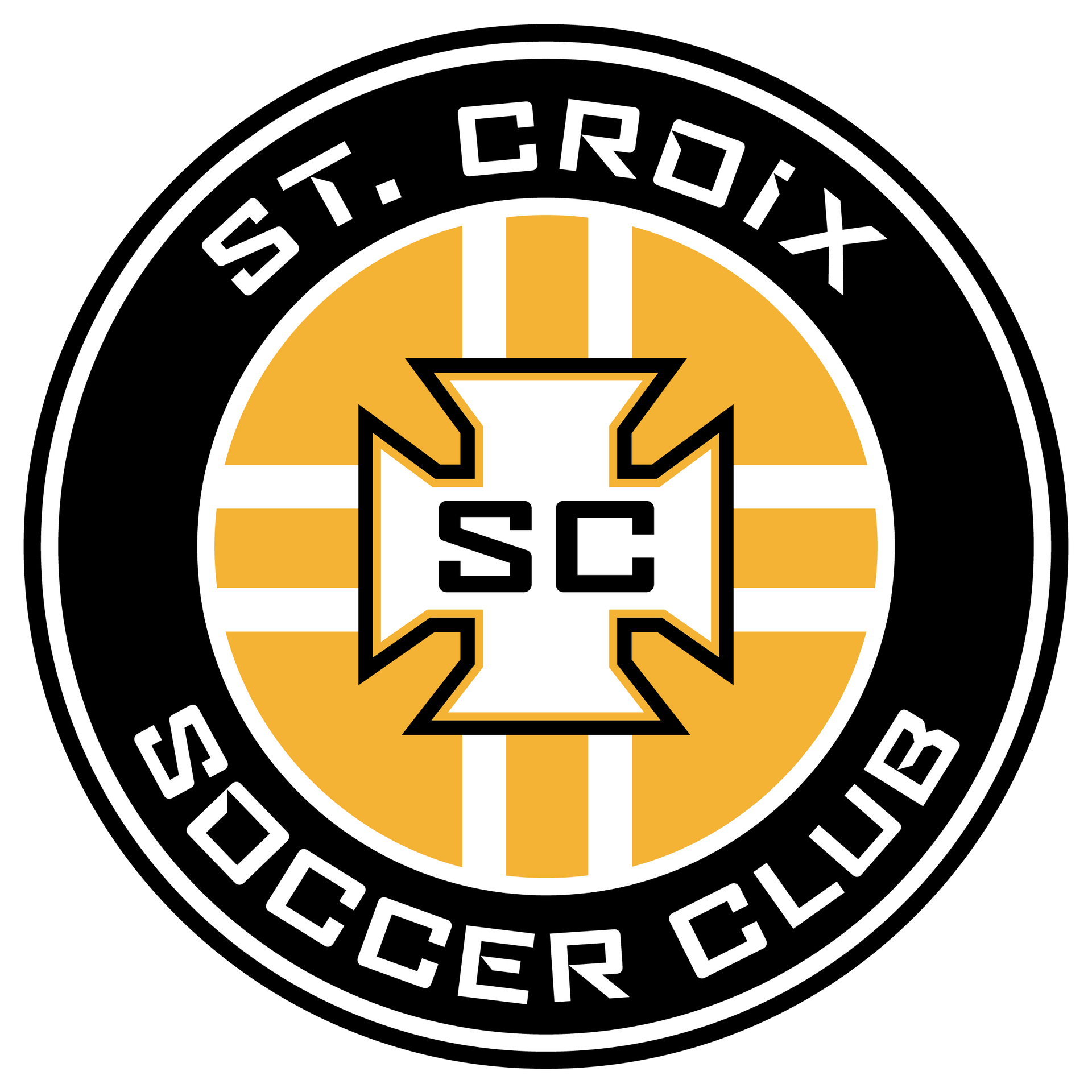 St. Croix Soccer Club