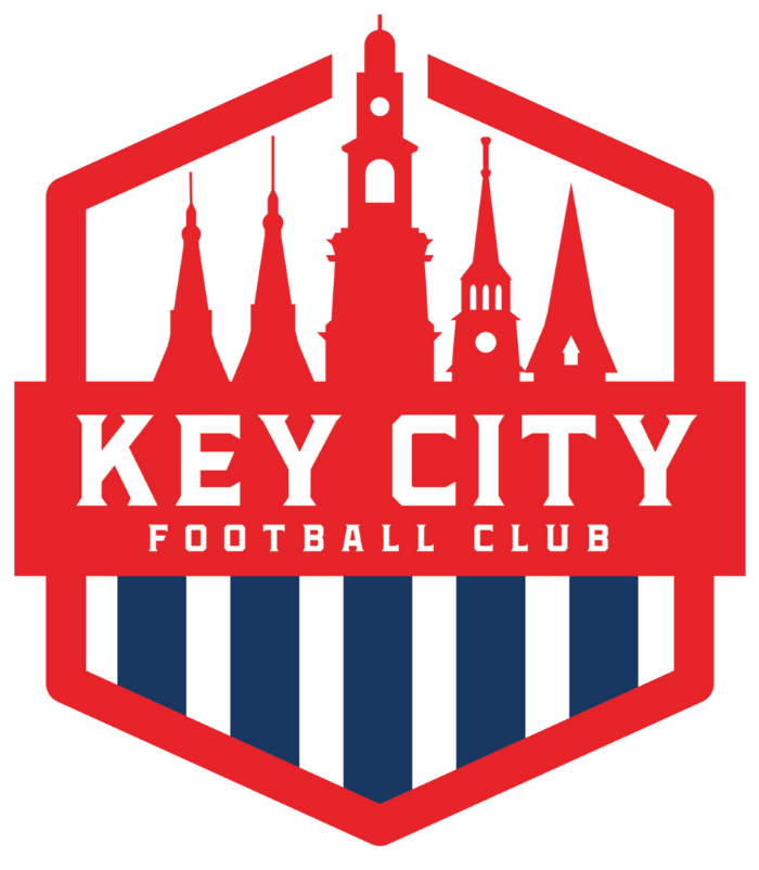 Key City FC logo