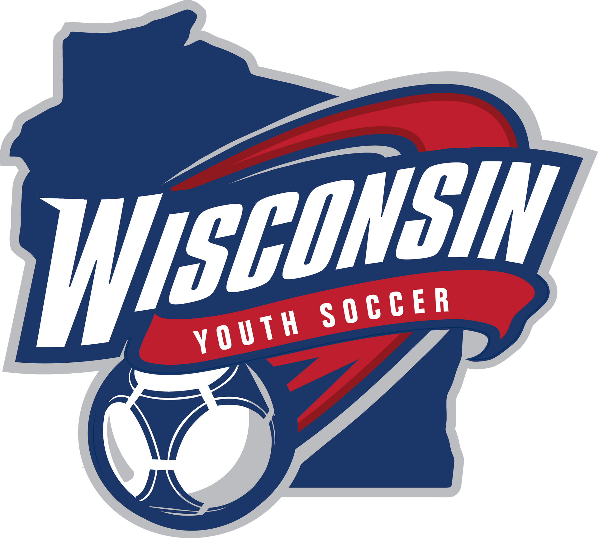 Wisconsin Youth Soccer Association Logo