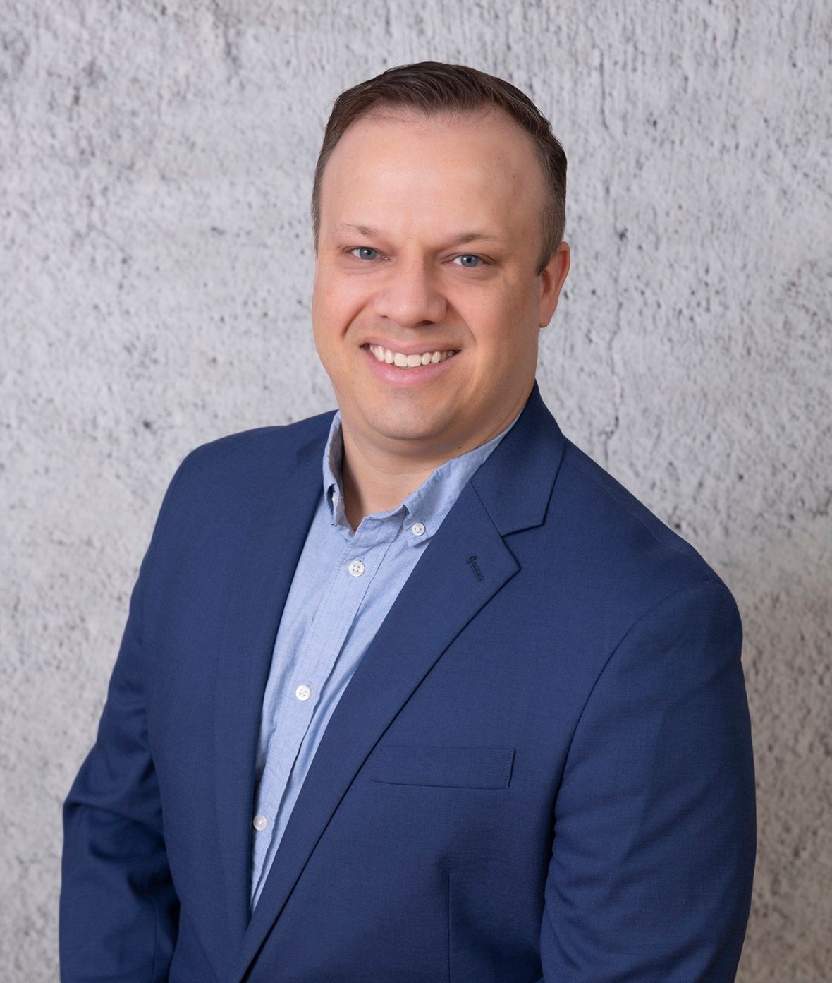 Jonathan Guess - Client Services Specialist