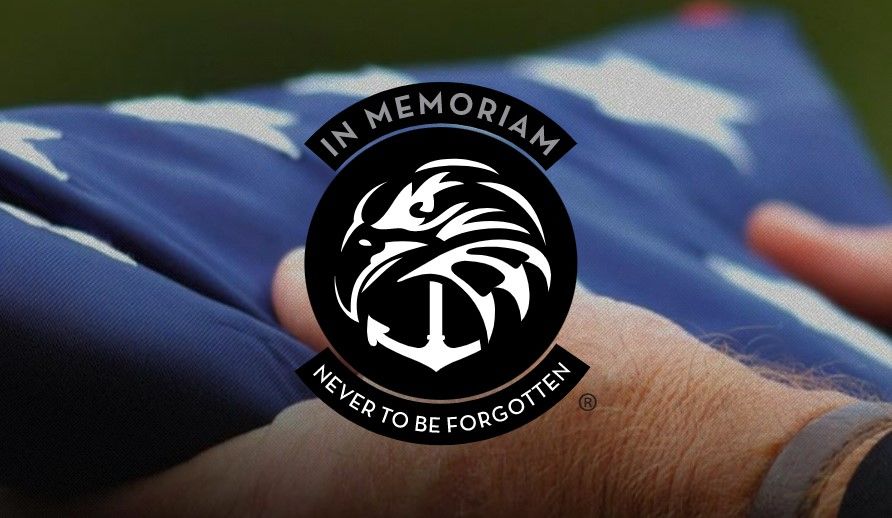 Images from the Navy Seal Golf Tournament