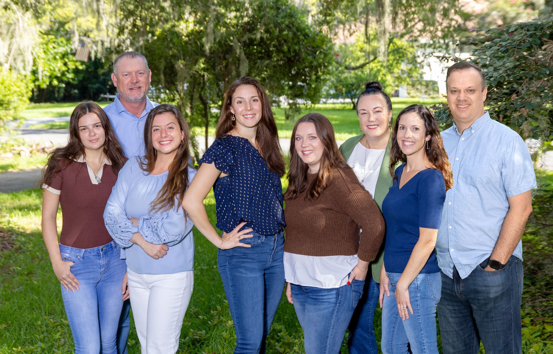 The Summerlin Benefits team