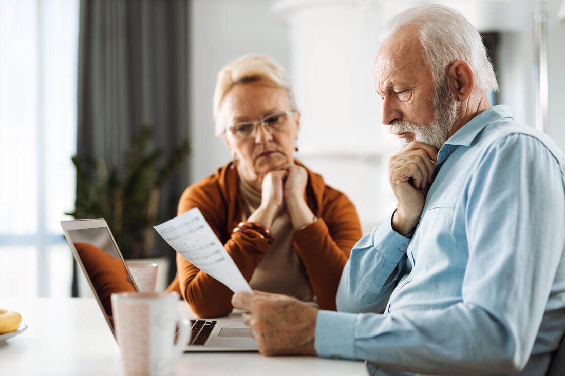 5 Blunders to Avoid When Investing for Retirement