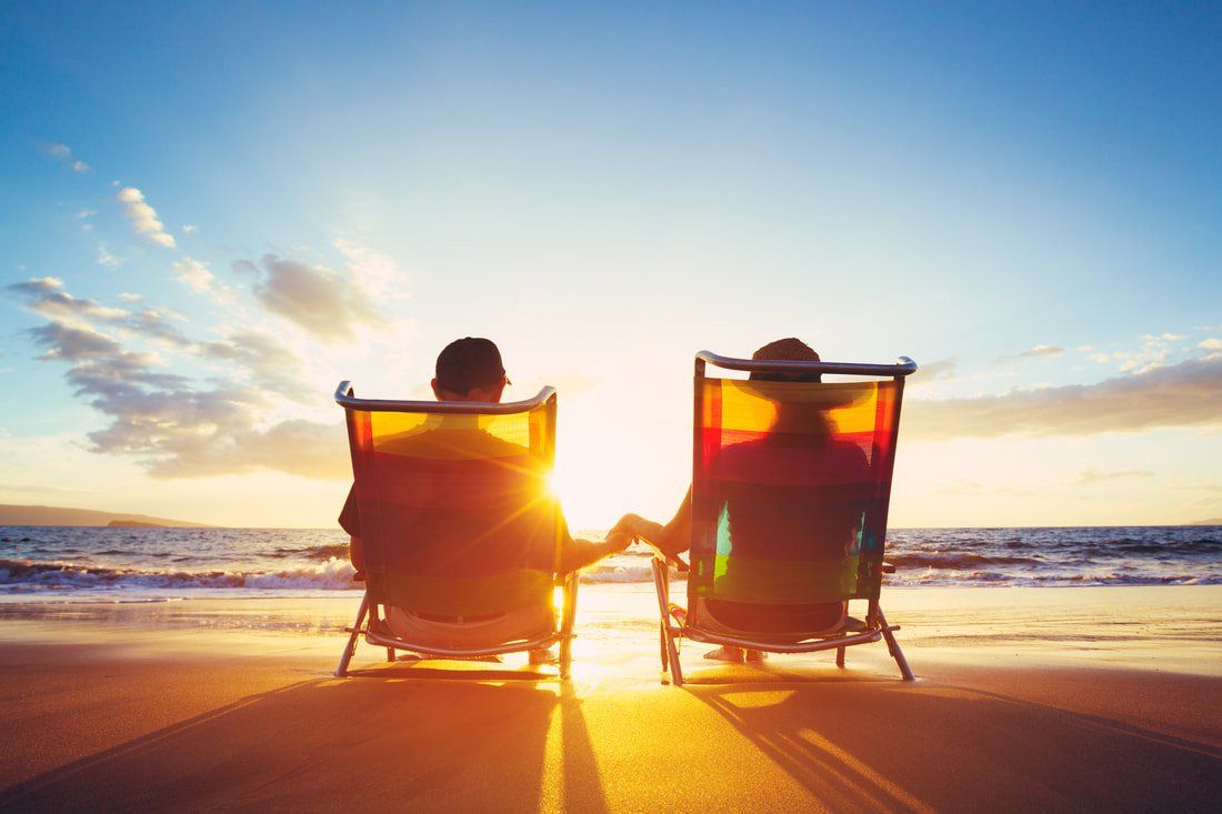 Florida makes the list of best states for retirement.