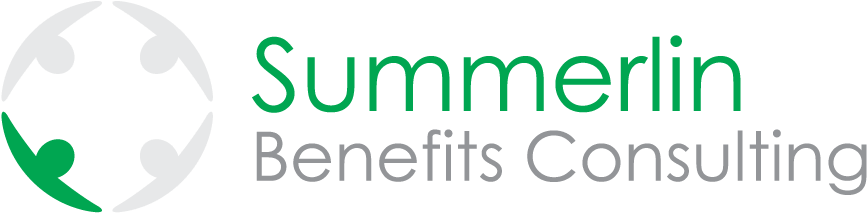 Logo for Summerlin Benefits Consulting