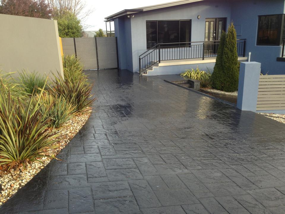 Stencilled Gallery Image