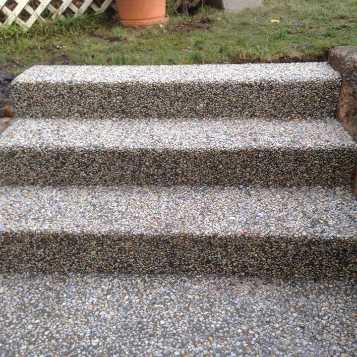 Exposed Gallery Images