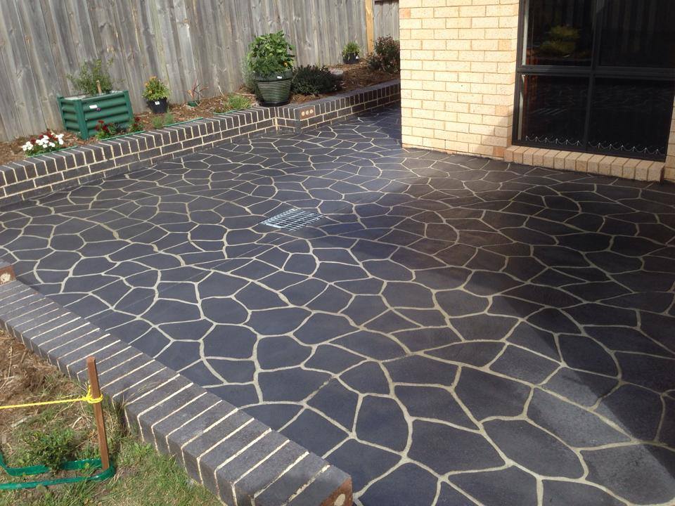 Stencilled Gallery Image