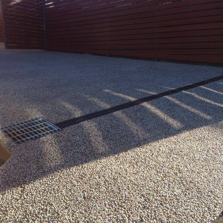 Exposed Gallery Images