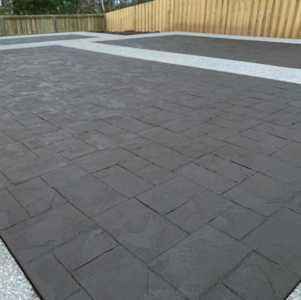 Stencilled Gallery Image