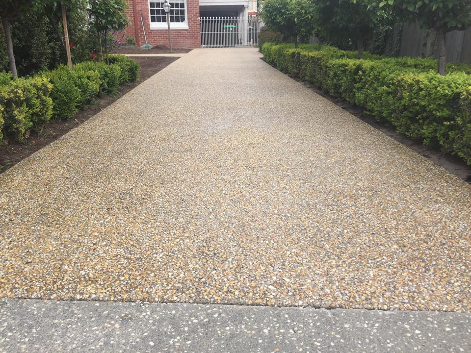 Exposed Gallery Images