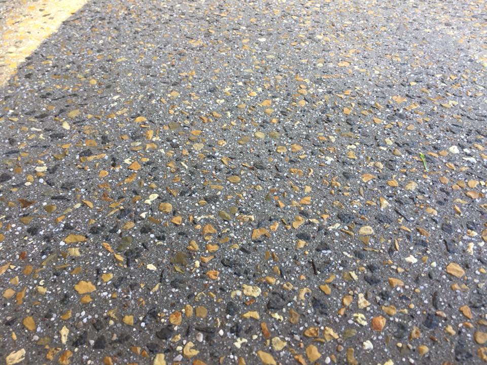 Exposed Gallery Images