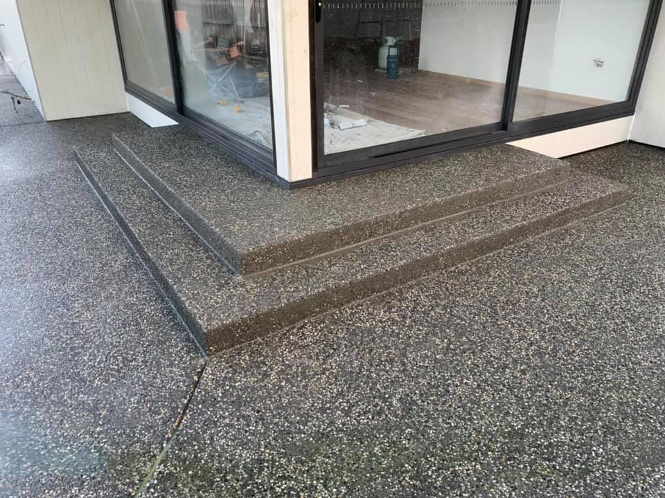 Exposed Gallery Images