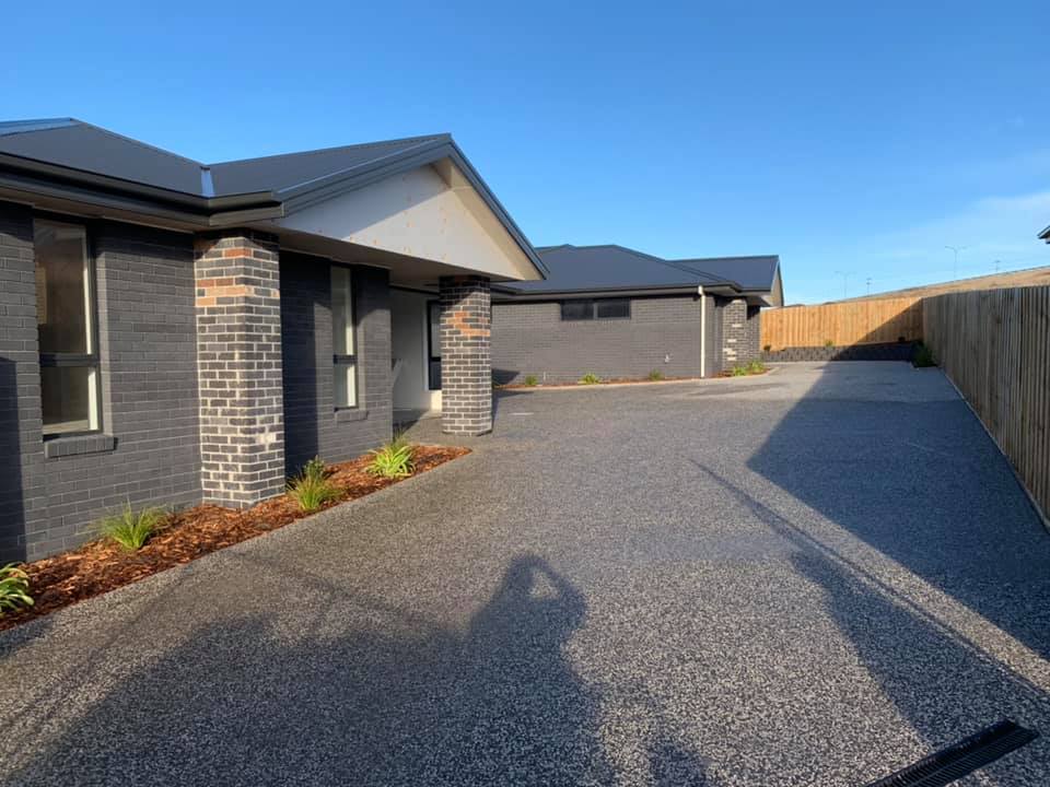 Exposed Gallery Images