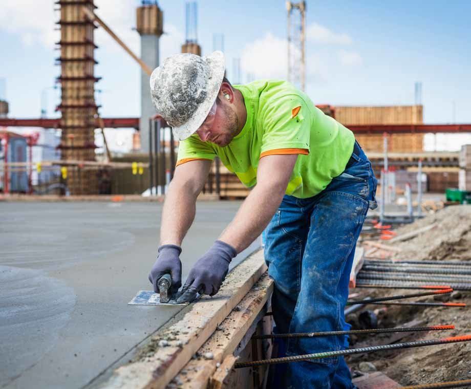 Easy and quick to install