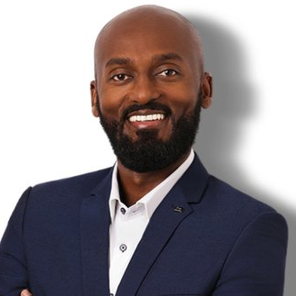 Abel Desta