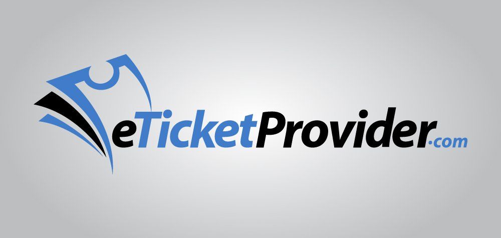 eTicketProvider Logo