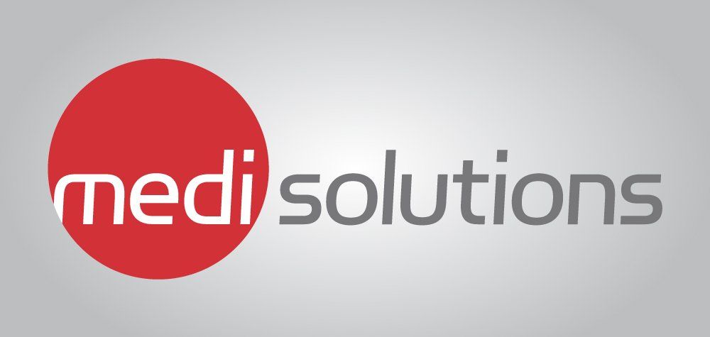 Medi Solutions Logo