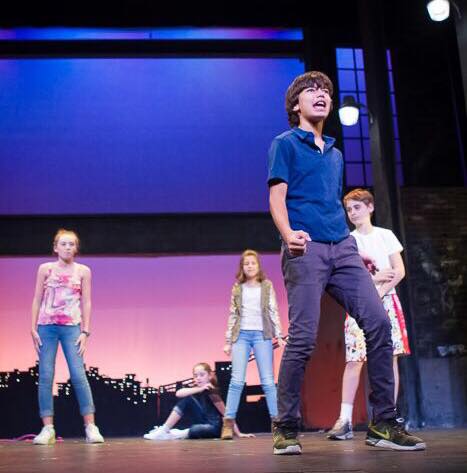 Children's Theatre Camp - Scarsdale, NY