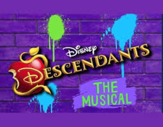 Newsies Jr. - Tweens