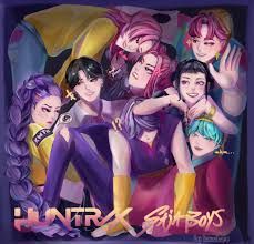 Pop Stars! Summer Camp Week - Three women standing next to each other.