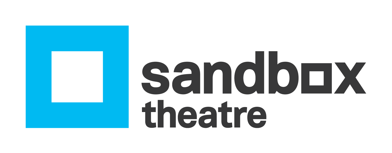 Sandbox Theatre logo